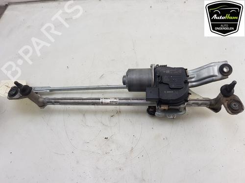 Used Front wipers mechanism Front wipers mechanism 13661692 13661692