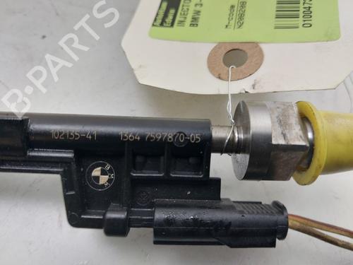 Injector BMW 3 (F30, F80) 320 i | BP30183885M100 