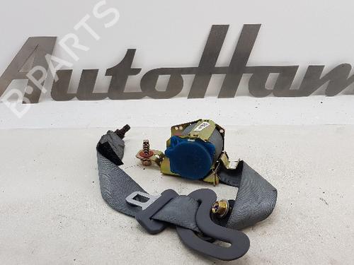 Used Rear right seatbelt HYUNDAI GETZ (TB) 1.6 (106 hp) 12027228
