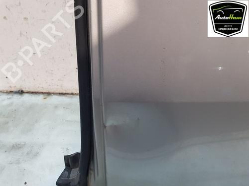 Tailgate MERCEDES-BENZ CITAN Box Body/MPV (W415) 109 CDI (415.601, 415.603, 415.605) | BP22634713C6 