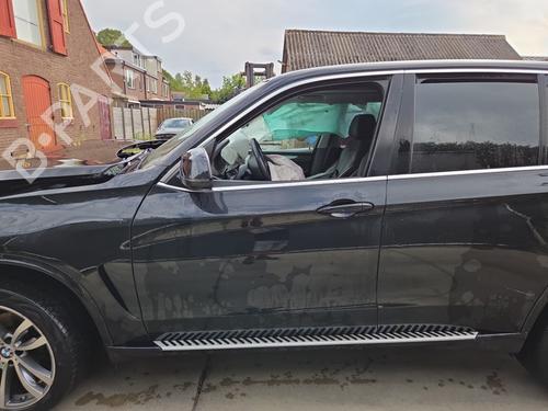 Left front door BMW X5 (F15, F85) xDrive 30 d | BP29395280C2 