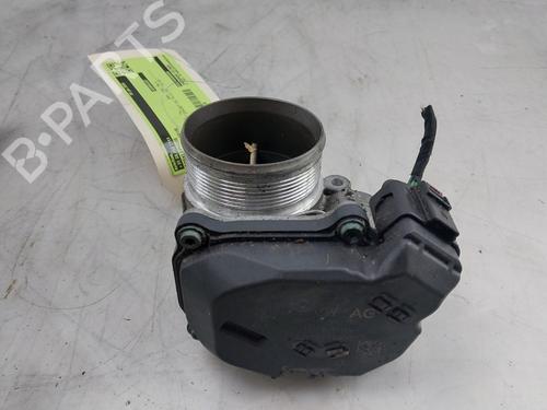 Used Throttle body AUDI A6 C8 Avant (4A5) 50 TDI Mild Hybrid quattro (286 hp) 31978753