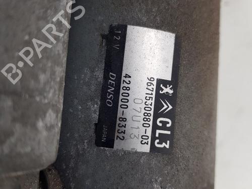Startmotor OPEL CROSSLAND X / CROSSLAND (P17, P2QO) 1.2 (75) | BP24826564M8 