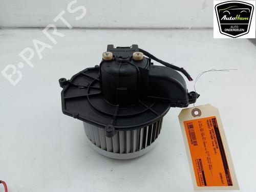 Varmeblæser PEUGEOT PARTNER Box Body/MPV 1.6 HDi (90 hp) 12051788