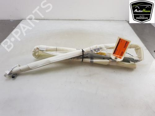 Left curtain airbag VW GOLF V Variant (1K5) 1.4 TSI | BP12061992C11