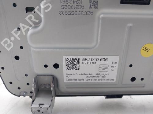 Electronic module SEAT ARONA (KJ7, KJP) 1.0 TSI | BP30903107M83 - Image 4