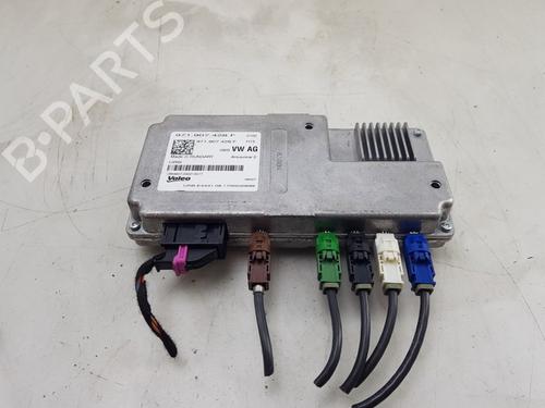 Used Electronic module Electronic module 23239581 23239581