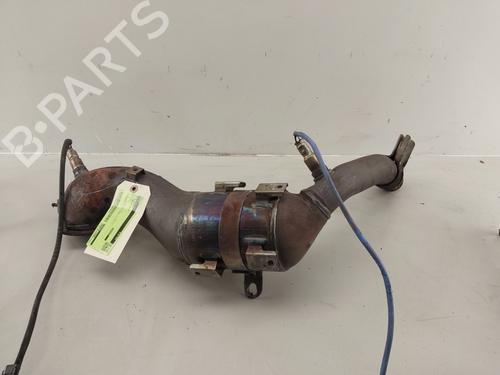 Katalysator Katalysator FIAT 500 (312_) 0.9 (312AXN1A) (80 hp) 36883876 36883876