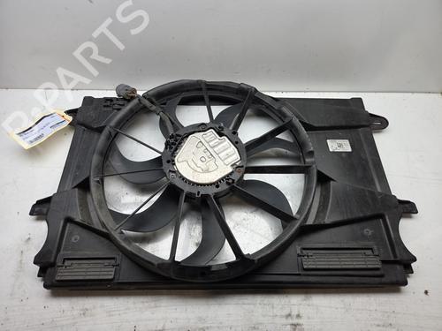 Køleventilator elektrisk OPEL ASTRA K (B16) 1.6 CDTi (68) | BP28126348M35 