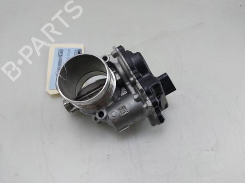 Throttle body VW TRANSPORTER T6 Van (SGA, SGH, SHA, SHH) 2.0 TDI | BP29910420M82 
