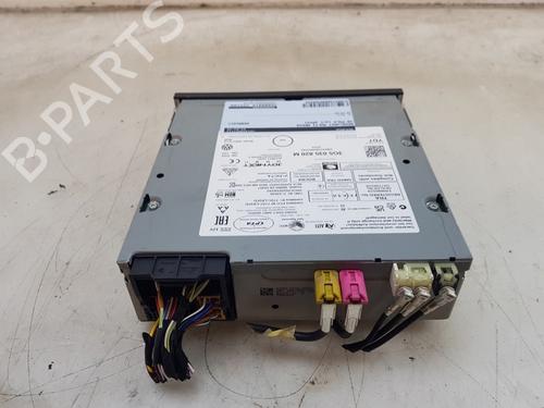 Control unit VW POLO VI (AW1, BZ1, AE1) 1.0 TSI | BP24203351M11 - Image 3