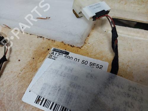 Interior roof MERCEDES-BENZ A-CLASS (W176) A 180 (176.042) | BP29823622I12 