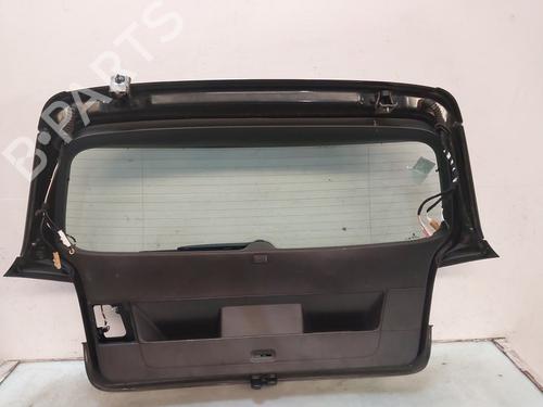Tailgate VW GOLF VI (5K1) 1.4 TSI | BP29025776C6 