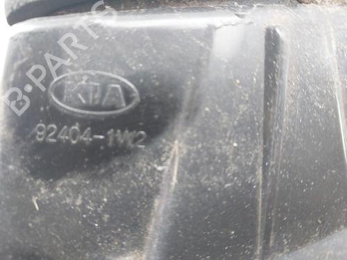 Right taillight KIA RIO III (UB) 1.25 CVVT | BP37261582C35 - Image 4