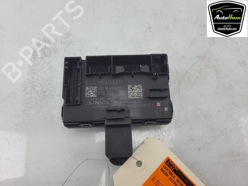 Electronic module SKODA OCTAVIA II Combi (1Z5) 1.4 TSI | BP13514740M83 