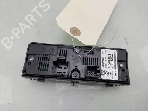 Climate control VW GOLF VIII (CD1, DA1) 2.0 TDI | BP30183975I5