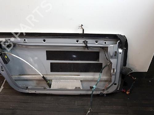 Dør venstre foran AUDI TT (8N3) 1.8 T quattro | BP12060785C2 