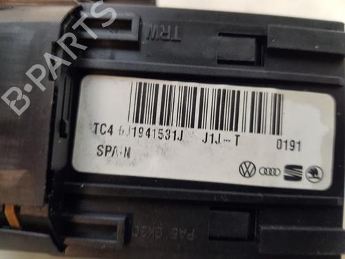 Headlight switch SEAT IBIZA IV SC (6J1, 6P5) 1.4 | BP25448852I24 