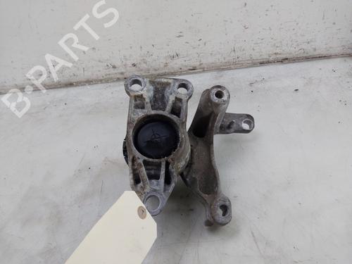 Engine mount RENAULT MEGANE III Hatchback (BZ0/1_, B3_) 1.6 16V (BZ1B, BZ1H) | BP32415791M89