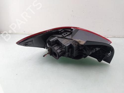 Right taillight SEAT IBIZA V (KJ1, KJG) 1.0 TSI | BP29478977C35 