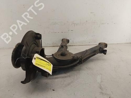 Used Left rear steering knuckle Left rear steering knuckle 37756857 37756857