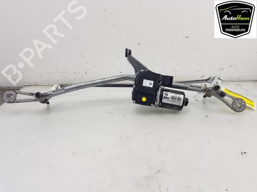 Used Front wipers mechanism BMW 5 Touring (G31) 530 d (265 hp) 16359870