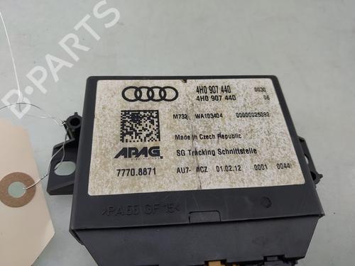 Electronic module AUDI A7 Sportback (4GA, 4GF) 2.8 FSI | BP35897533M83 - Image 2