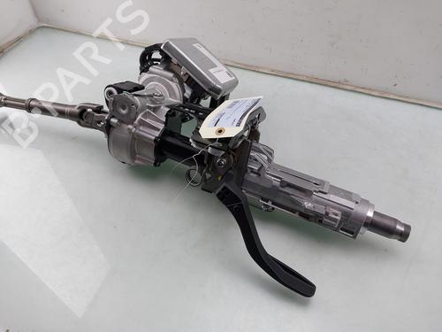 Steering column VW POLO VI (AW1, BZ1, AE1) 1.0 TSI | BP26958510M21 