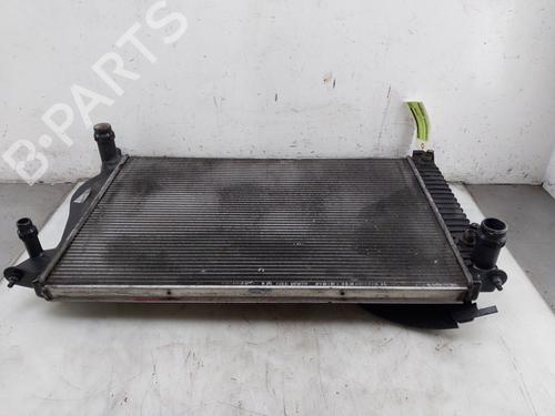 Radiator set AUDI A6 C6 Avant (4F5) 2.8 FSI | BP37448267M120 - Image 2