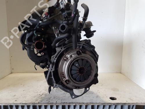 Motor MITSUBISHI MIRAGE / SPACE STAR VI Hatchback (A0_A) 1.2 (A03A) | BP28358190M1 