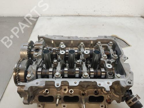 Cylinder head TOYOTA YARIS (_P21_, _PA1_, _PH1_) 1.5 Hybrid (MXPH10, MXPH11) | BP28096239M5 