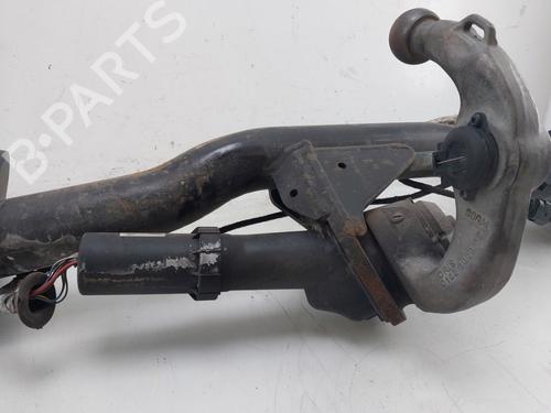 Tow ball/Mechanism BMW X5 (F15, F85) xDrive 30 d | BP29504119C141 