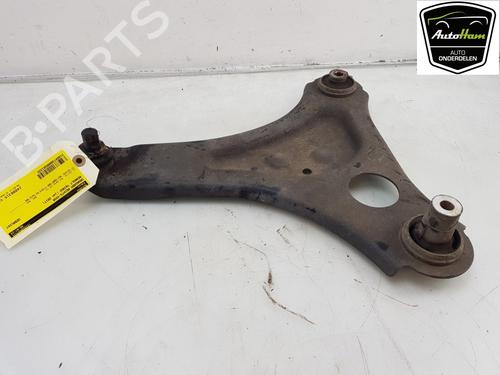 Right front suspension arm RENAULT TWINGO III (BCM_, BCA_) 1.0 SCe 70 | BP19020772M13 