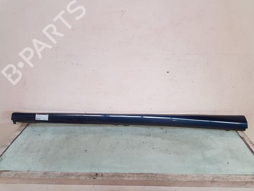 Used Left sideskirt AUDI A3 Sportback (8VA, 8VF) 1.4 TFSI (140 hp) 29504058