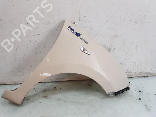 Hood HYUNDAI i10 II (BA, IA) 1.0 | BP24618450C1 