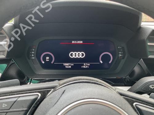 Instrument cluster AUDI A3 Sportback (8YA, 8YF) 30 TDI | BP37179505C47 - Image 6