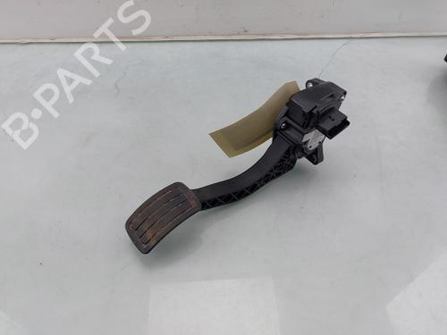 Used Pedal Pedal TOYOTA PROACE Van (MDZ_) 1.6 D4d (MDZ9) (95 hp) 25288025 25288025
