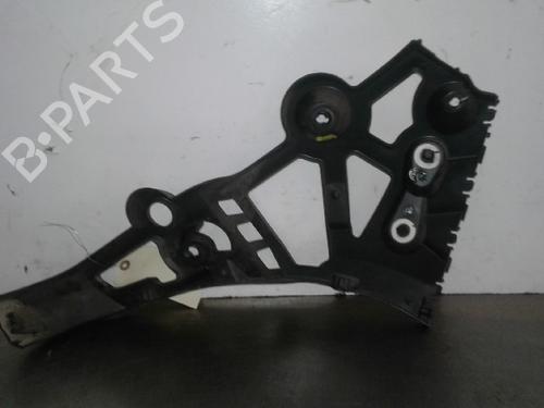Used Rear bumper bracket RENAULT MEGANE III Coupe (DZ0/1_) 1.5 dCi (DZ0B) (106 hp) 13138250