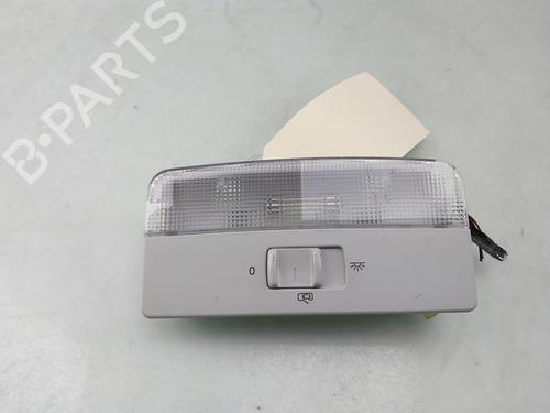 Used Interior roof light Interior roof light VW POLO V (6R1, 6C1) 1.2 TDI (75 hp) 34540287 34540287