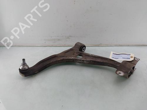 Used Left front suspension arm MERCEDES-BENZ CLA (C118) CLA 200 (118.387) (163 hp) 28112429