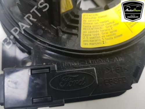 Kontaktrulle Airbag FORD B-MAX (JK) 1.0 EcoBoost | BP13103883C102 