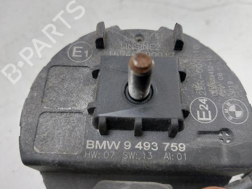 Electronic module BMW 3 Touring (G21, G81) 330 i | BP36048776M83 - Image 4
