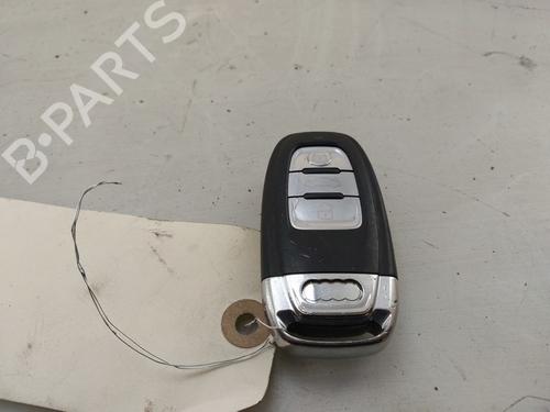 Electronic module AUDI A6 C7 Avant (4G5, 4GD) 2.0 TDI | BP37447938M83 - Image 2