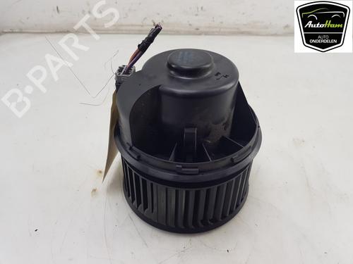Used Heater blower motor FORD TRANSIT CONNECT V408 Box Body/MPV 1.6 TDCi (75 hp) 17004754