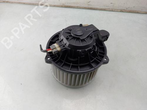 Heater blower motor TESLA MODEL S (5YJS) 75D AWD | BP37179305M62 - Image 2