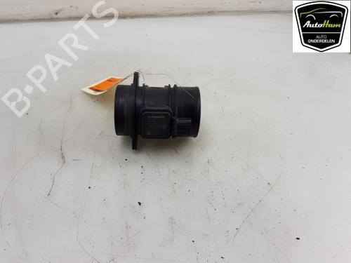 Used Mass air flow sensor Mass air flow sensor RENAULT MEGANE III Grandtour (KZ0/1) 1.5 dCi (KZ09, KZ0D, KZ1G, KZ29, KZ14, KZ1W, KZ10, KZ1F,... (110 hp) 12041078 12041078