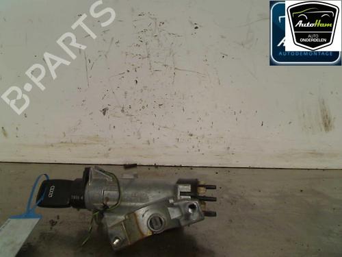 Ratlås/Tændingslås AUDI A3 (8L1) 1.8 (125 hp) 12045562