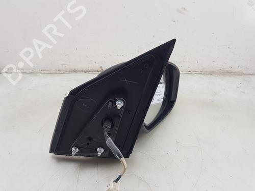 Right mirror MITSUBISHI MIRAGE / SPACE STAR VI Hatchback (A0_A) 1.0 (A05A) | BP27542349C27 