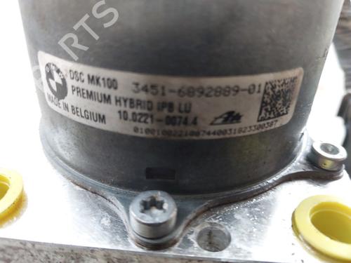 ABS pump MINI MINI COUNTRYMAN (F60) Cooper SE ALL4 | BP36108339M43 - Image 4