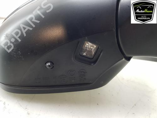 Right mirror PEUGEOT 2008 II (UD_, US_, UY_, UJ_, UR_, UC_) 1.2 PureTech 100 (USHNK) | BP23239420C27 